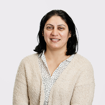 Dr Kamal Kaur