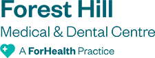 Medical & Dental Centre Forest Hill