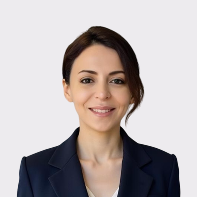 Dr Sara Razaghi
