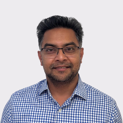 Dr Deviprasad Dayasagar