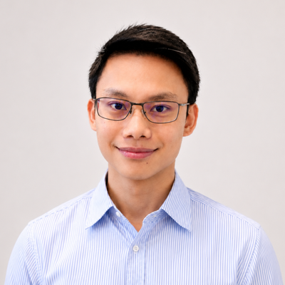 Mathew Tay