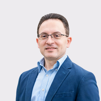 Dr Mehdi Faizollah